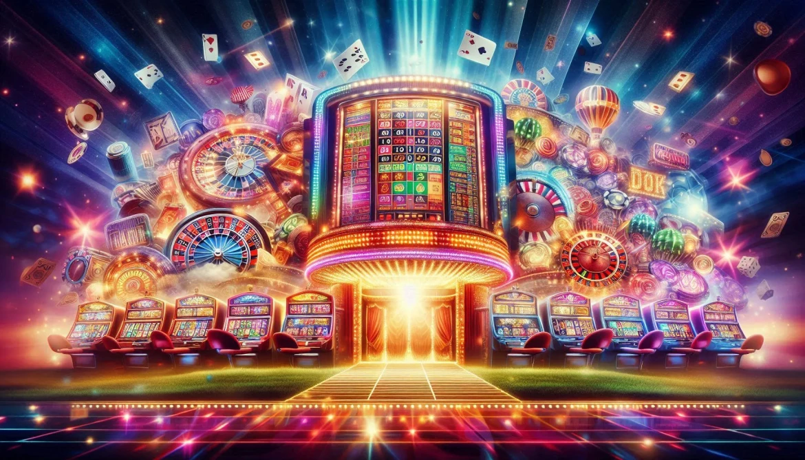 91Bet Casino